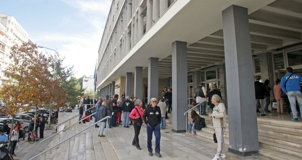 Ανατριχιαστικό θρίλερ με εξαφάνιση τοξικομανούς στη Θεσσαλονίκη