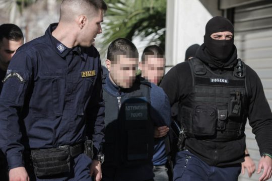 Εισαγγελέας στη δίκη Τοπαλούδη: Ένοχοι για όλα και οι δύο
