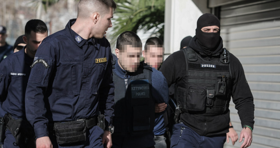 Πέφτει η αυλαία στη δίκη Τοπαλούδη