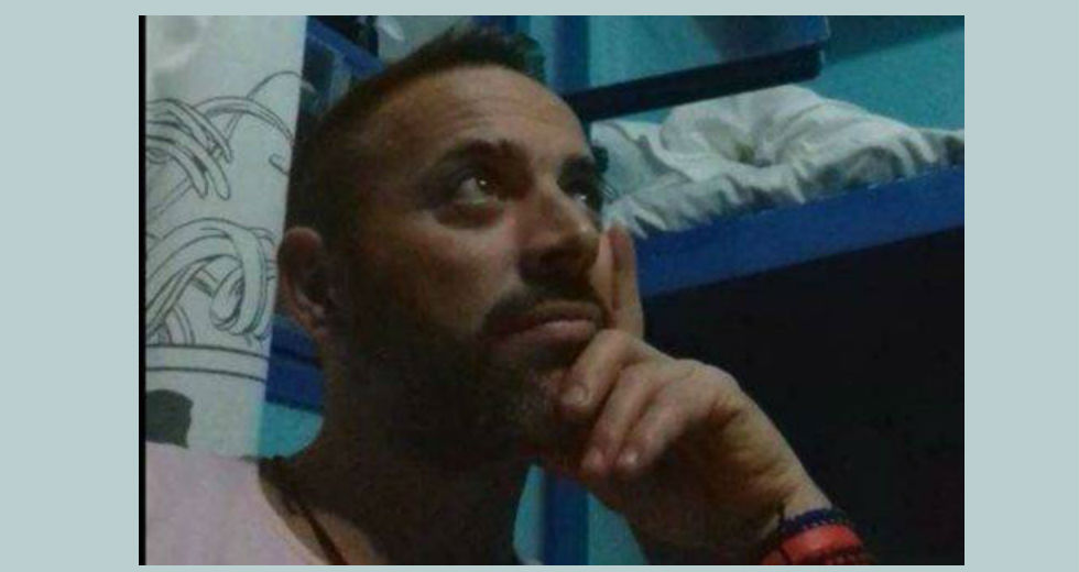 Η γγ Αντεγκληματικής Πολιτικής υπέγραψε τη μεταγωγή του Β. Δημάκη