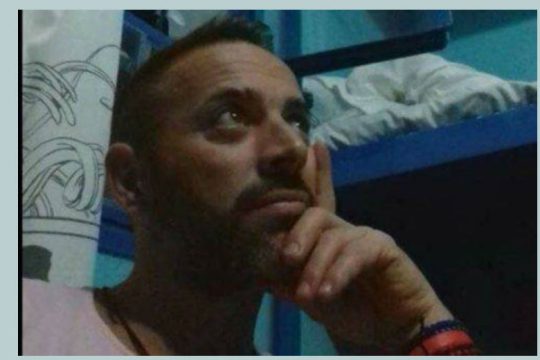 Κείμενο στήριξης στον Βασίλη Δημάκη