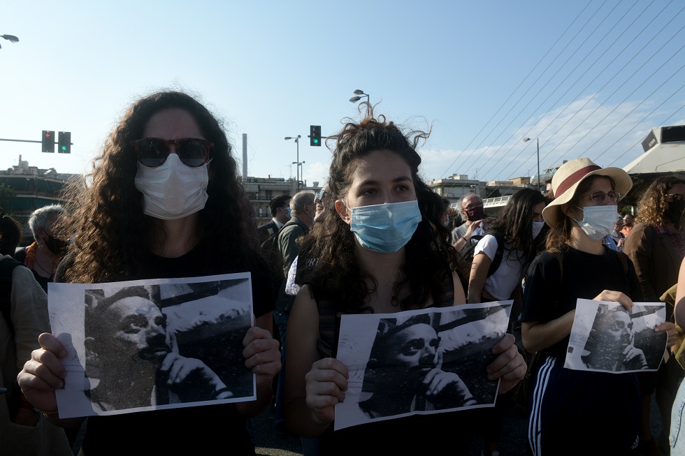 Του Δημάκη και της εκπαίδευσης