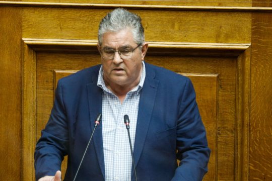 «Αντιπαιδαγωγική και εγκυμονεί κινδύνους η βιντεοσκόπηση του μαθήματος»