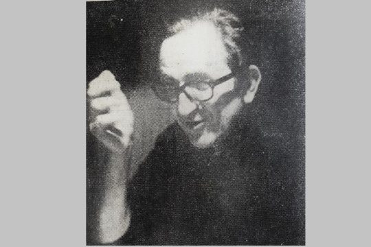 Ετσι βγήκε το «Ζ»…