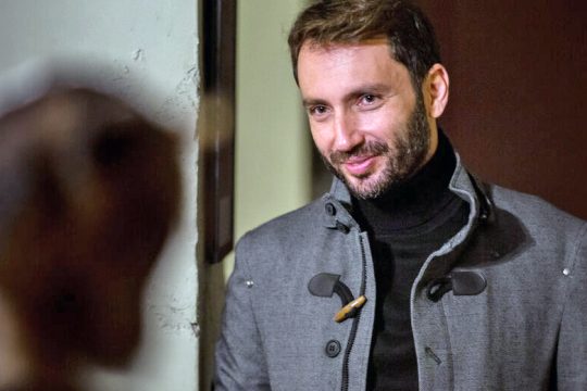 «Βασική ασθένεια του ελληνικού τραγουδιού είναι η ανεργία και η κακοπληρωμένη εργασία»