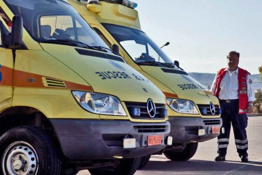 «Τα μέτρα πρόληψης είναι το φάρμακο που έχουμε…»