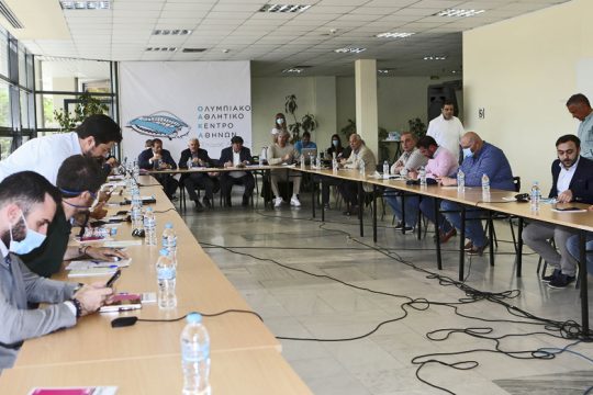 Πέρασαν μεν, αλλά…