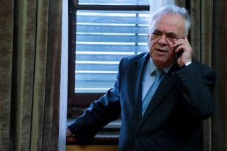 «Το μέλλον θα εξαρτηθεί από την αντίδραση των ίδιων των κοινωνιών»