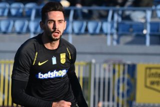 Μεταγραφικό μπλόκο της FIFA στον Άρη, πρόστιμο 500.000 ευρώ στην ΕΠΟ