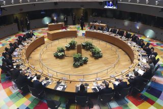 Πολιορκείται και ως… ιδέα το Ταμείο Ανάκαμψης