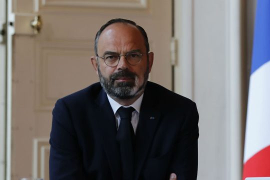 Η γαλλική κυβέρνηση δίνει 18 δισ. για τη στήριξη του τουριστικού τομέα