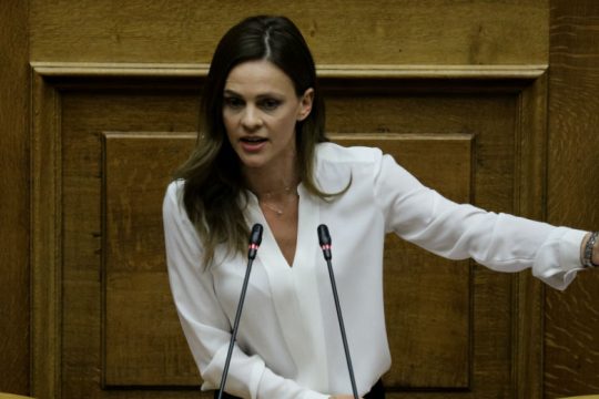 «Κάθε μέρα και ένα νέο μέτρο σε βάρος των εργαζομένων»