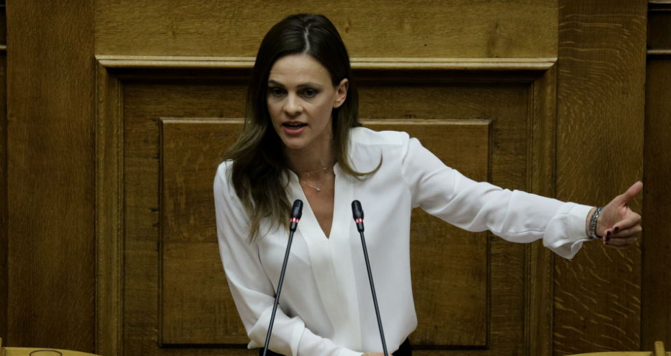 «Κάθε μέρα και ένα νέο μέτρο σε βάρος των εργαζομένων»