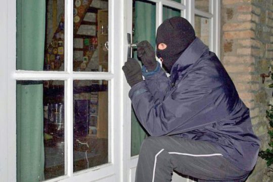 Εξαρθρώθηκε οργάνωση με «πλούσια» δράση σε Κρήτη και Αττική