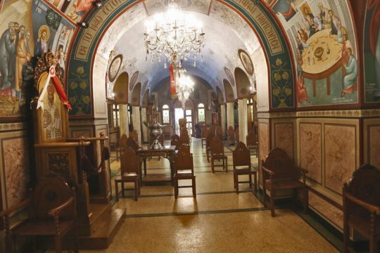 Νέες «ασάφειες» με το κουταλάκι της μετάληψης…