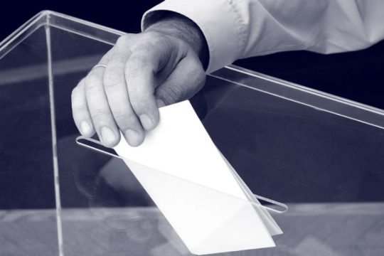 Οι πρόωρες εκλογές και ο κ. Γεραπετρίτης
