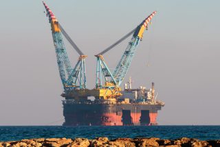 Φυσικό αέριο και κυπριακή ΑΟΖ: το τέλος της πολιτικής πλάνης
