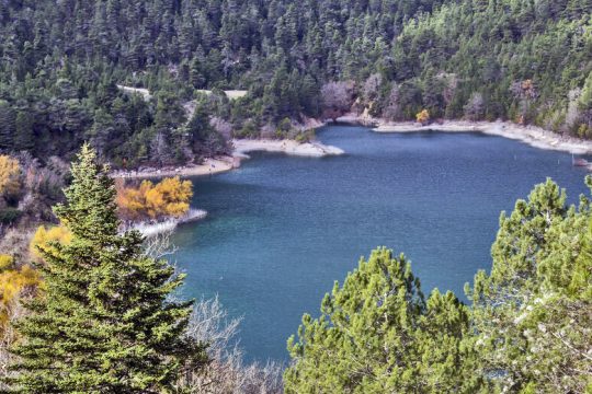 Αειφόρος τουρισμός σ’ ένα κατεστραμμένο περιβάλλον