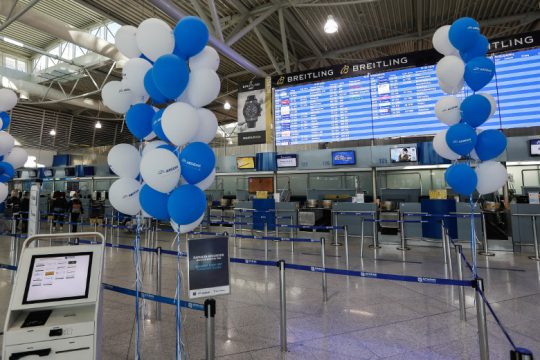 Reuters: Ο κορονοϊός παγώνει τρεις ιδιωτικοποιήσεις στην Ελλάδα