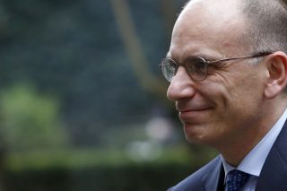 «Ο κορονοϊός θέτει σε αμφισβήτηση το μέλλον της Ενωμένης Ευρώπης»