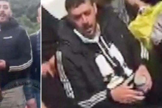 Νέα στοιχεία για τις επαναπροωθήσεις με σχεδίες