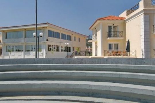 Χορηγίες, χρηματοδοτήσεις και στο βάθος «Διαφάνεια»