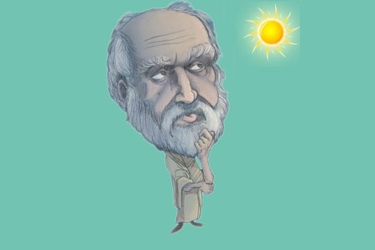 Το κόσκινο του Ερατοσθένη