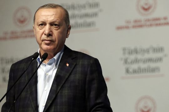 Προπέτασμα και άλλοθι