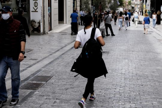 Το βαρύ τίμημα της «προστασίας»