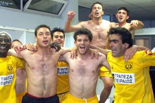 Αχ, και να ‘ξερες, Ζαν-Μαρί Σιλά