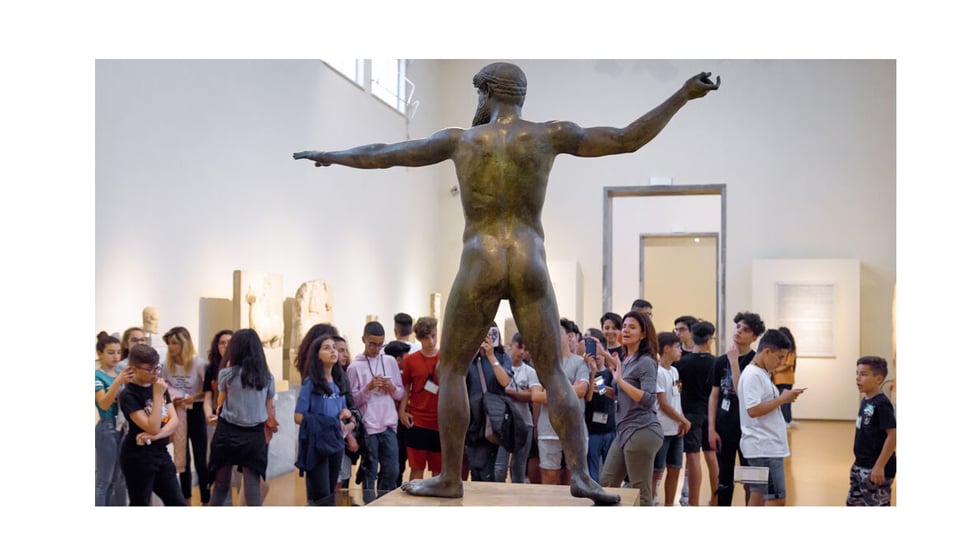 Μουσεία, ποικιλομορφία και κοινωνική συνοχή