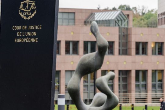 ΔΕΕ: Επιστρέφονται στην Ελλάδα 435 εκατ. ευρώ για τα επιδοτούμενα βοσκοτόπια