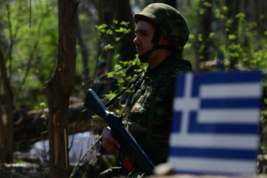 ΚΚΕ: Σχετική με τα παζάρια για συνδιαχείριση Αιγαίου και Αν. Μεσογείου η τουρκική επιθετικότητα