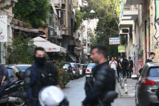 Σχέδιο έξωσης 10.000 προσφύγων