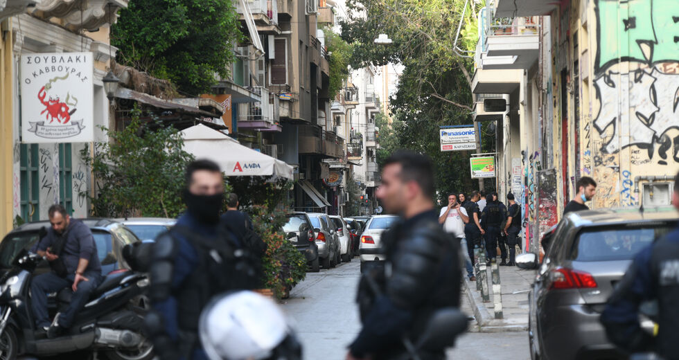 Σχέδιο έξωσης 10.000 προσφύγων