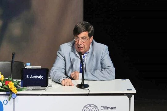 «Υποβάθμιση της Νεφρολογικής Κλινικής για να βολευτούν ιδιώτες»