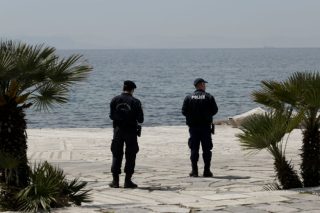 Τι μένει από την καραντίνα;