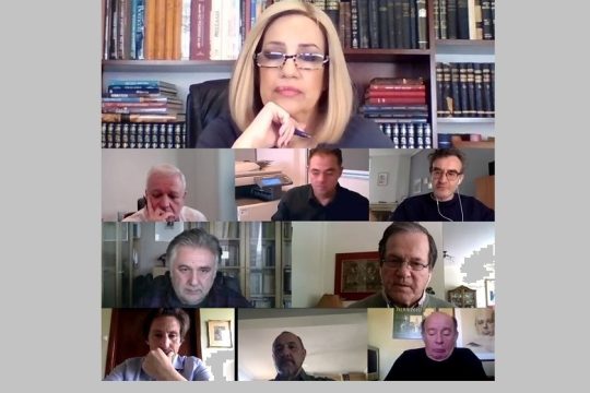 ΚΙΝ.ΑΛΛ.: Ειδικό πρόγραμμα στήριξης του πολιτισμού