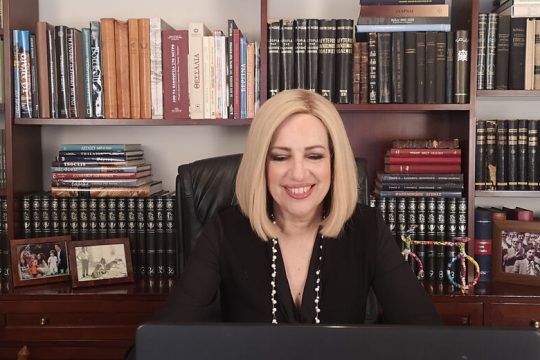 ΚΙΝ.ΑΛΛ.: Η αυτονομία στο στόχαστρο