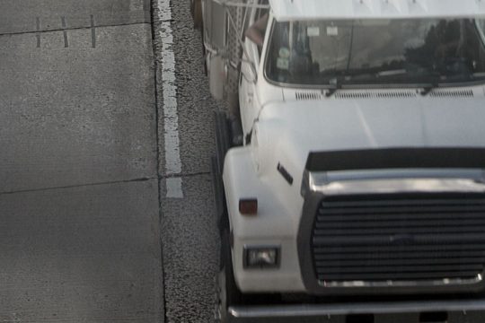 Δύο συλλήψεις για μεταφορά ηρωίνης σε φώτα φορτηγού