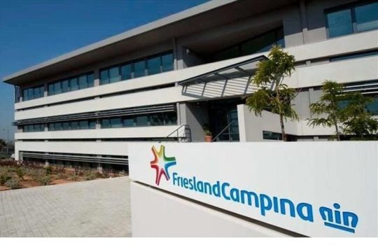 FrieslandCampina Hellas: «Φροντίδα και Αγάπη» από τη μία άκρη της Ελλάδας έως την άλλη