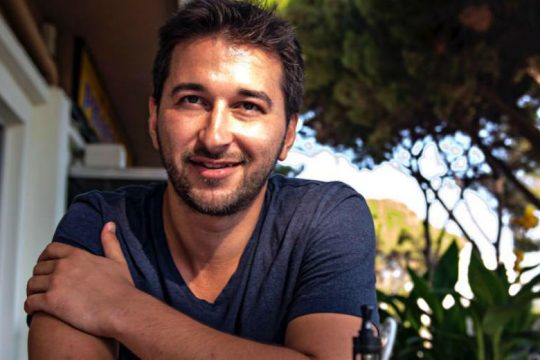 «Έφυγε» από καρκίνο ο επικεφαλής του Anadolu στην Ελλάδα, Φουρκάν Νατζί Τοπ
