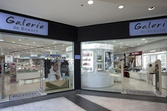 Galerie de Beauté: Τριπλή διάκριση στα Loyalty Awards ‘20