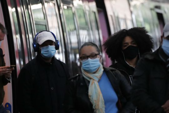 Covid-19: Φόβοι για νέο κύμα σε Κίνα και Ν. Κορέα, την ώρα που η Ευρώπη χαλαρώνει τα μέτρα