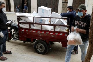 Στο πλευρό των Παλαιστινίων άνθρωποι των Γραμμάτων και των Τεχνών