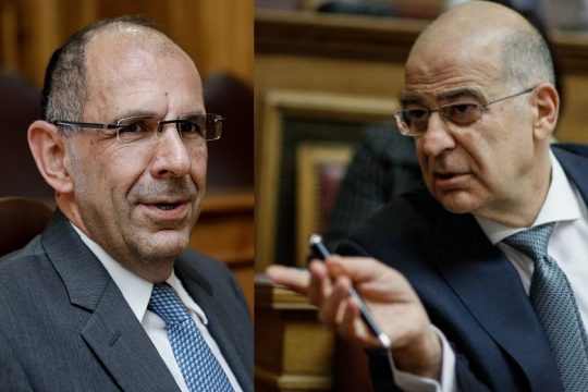 Παλικάρια της φακής