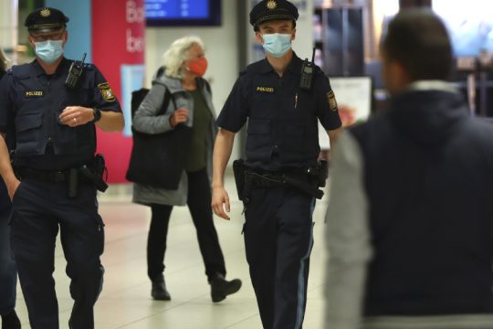 Ελεύθερα ταξίδια από 15 Ιουνίου για 31 ευρωπαϊκές χώρες θέλει το Βερολίνο