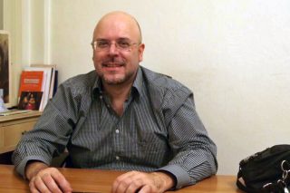 Ο θάνατος μας δημιουργεί το πάθος για τη ζωή