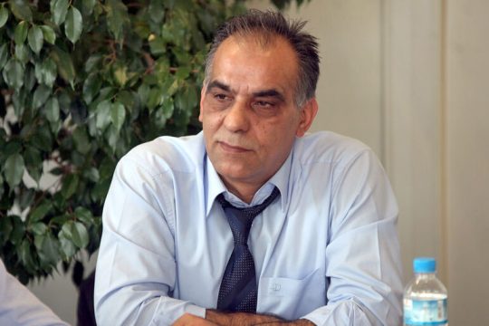 Σήμερα στο Περιφερειακό Συμβούλιο η μελέτη του ΟΛΠ