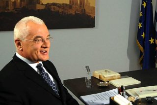 Παπαγάλος και με ονοματεπώνυμο ο Γιάννης Πρετεντέρης